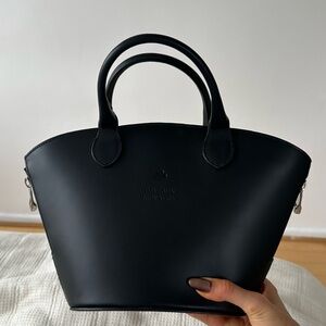 New Deveaux New York bag